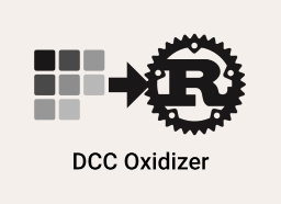 DCC Oxidizer